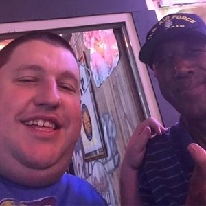 Meet your Posher, Jesse